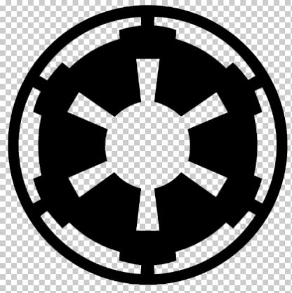 Galactic Empire Imperial Logo