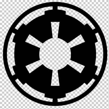 Galactic Empire Imperial Logo