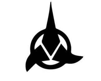 Klingon Symbol