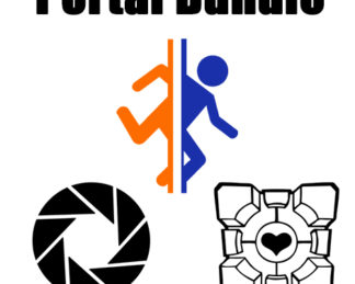 Portal Bundle-Thumb