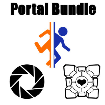 Portal Bundle-Thumb