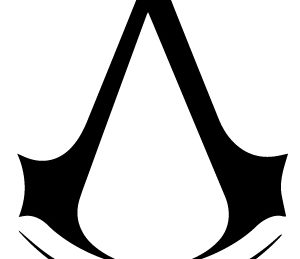Assassins Creed Logo Decal
