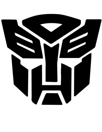 Autobots Sticker