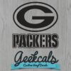 Green Bay Packers Decal