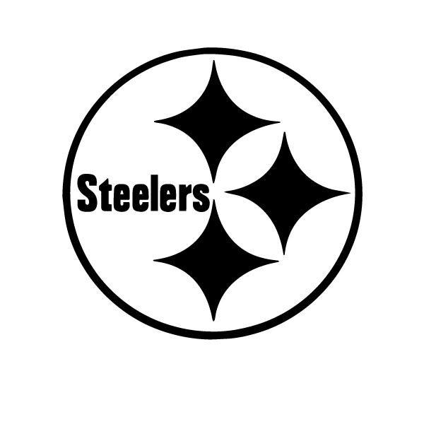 Geekcals Pittsburgh Steelers Decal Design Your Space