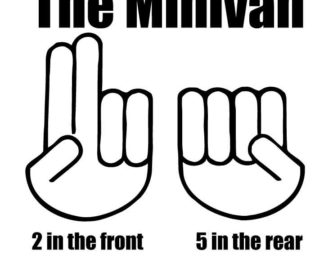 The Minivan